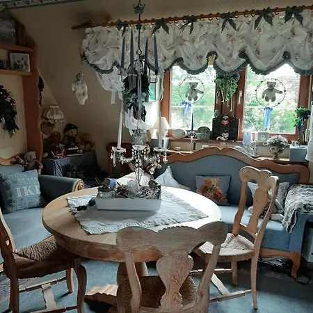 Fw Bines Rosengarten Herten (North Rhine-Westphalia)