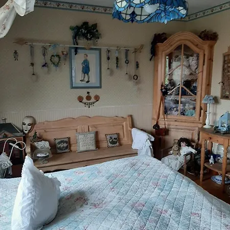 Fw Bines Rosengarten * Herten (North Rhine-Westphalia)