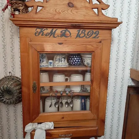 Apartamento Fw Bines Rosengarten