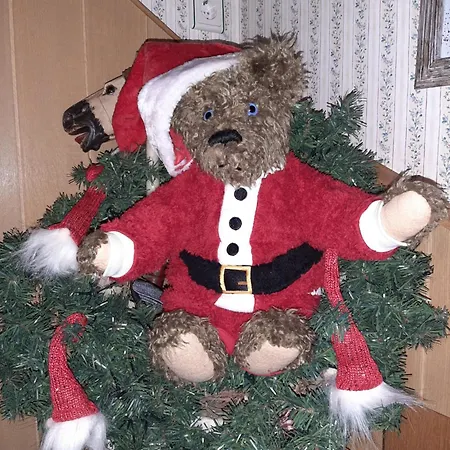 Fw Bines Rosengarten * Herten (North Rhine-Westphalia)