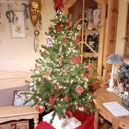 Apartamento Fw Bines Rosengarten Herten (North Rhine-Westphalia)