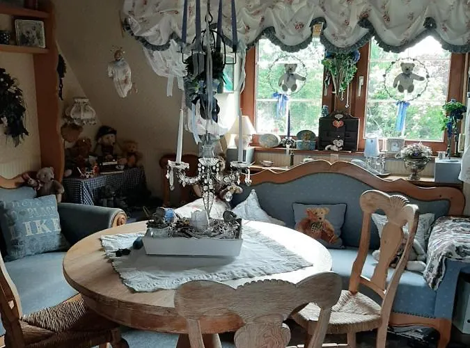 Fw Bines Rosengarten Herten (North Rhine-Westphalia)