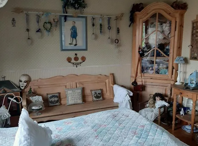 Fw Bines Rosengarten * 黑尔滕