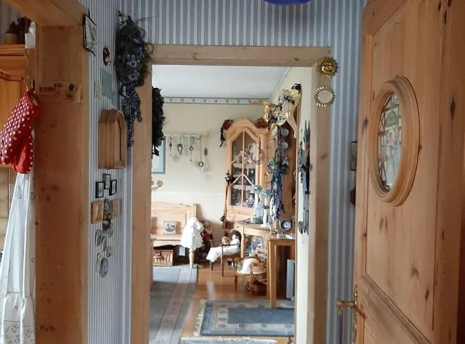 Fw Bines Rosengarten Herten (North Rhine-Westphalia)